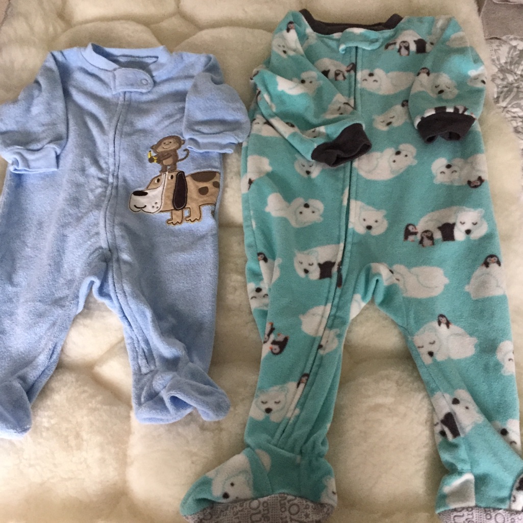 Bundle Pajamas